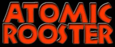 logo Atomic Rooster